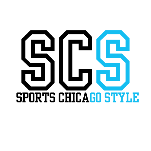 SUPPORT Sports Chicago Style Now!