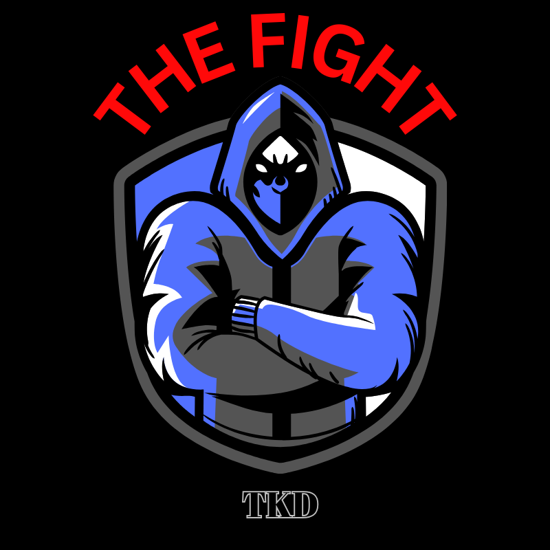 the fight
