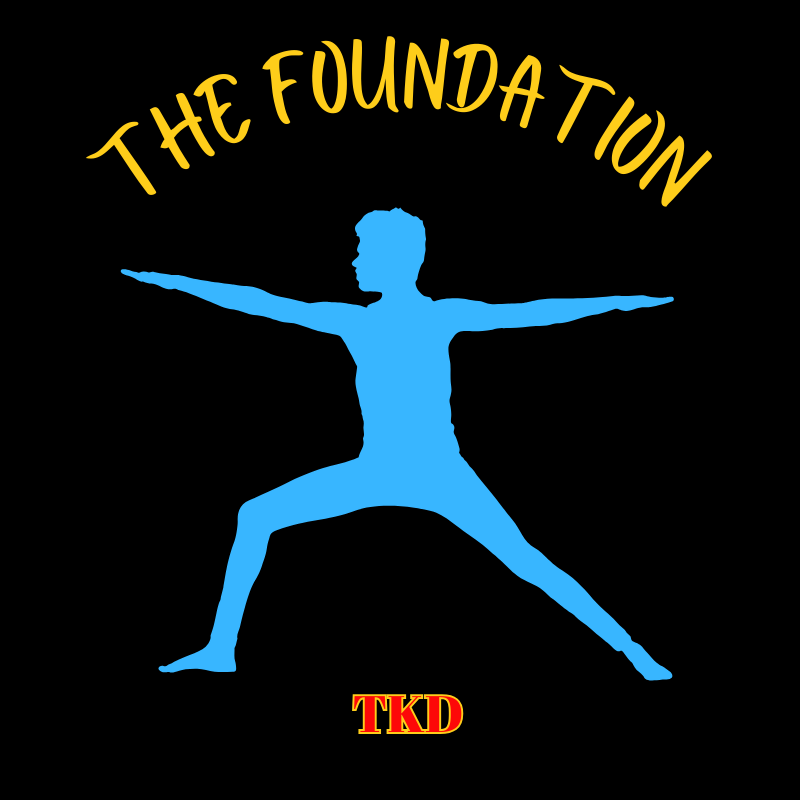 the foundation