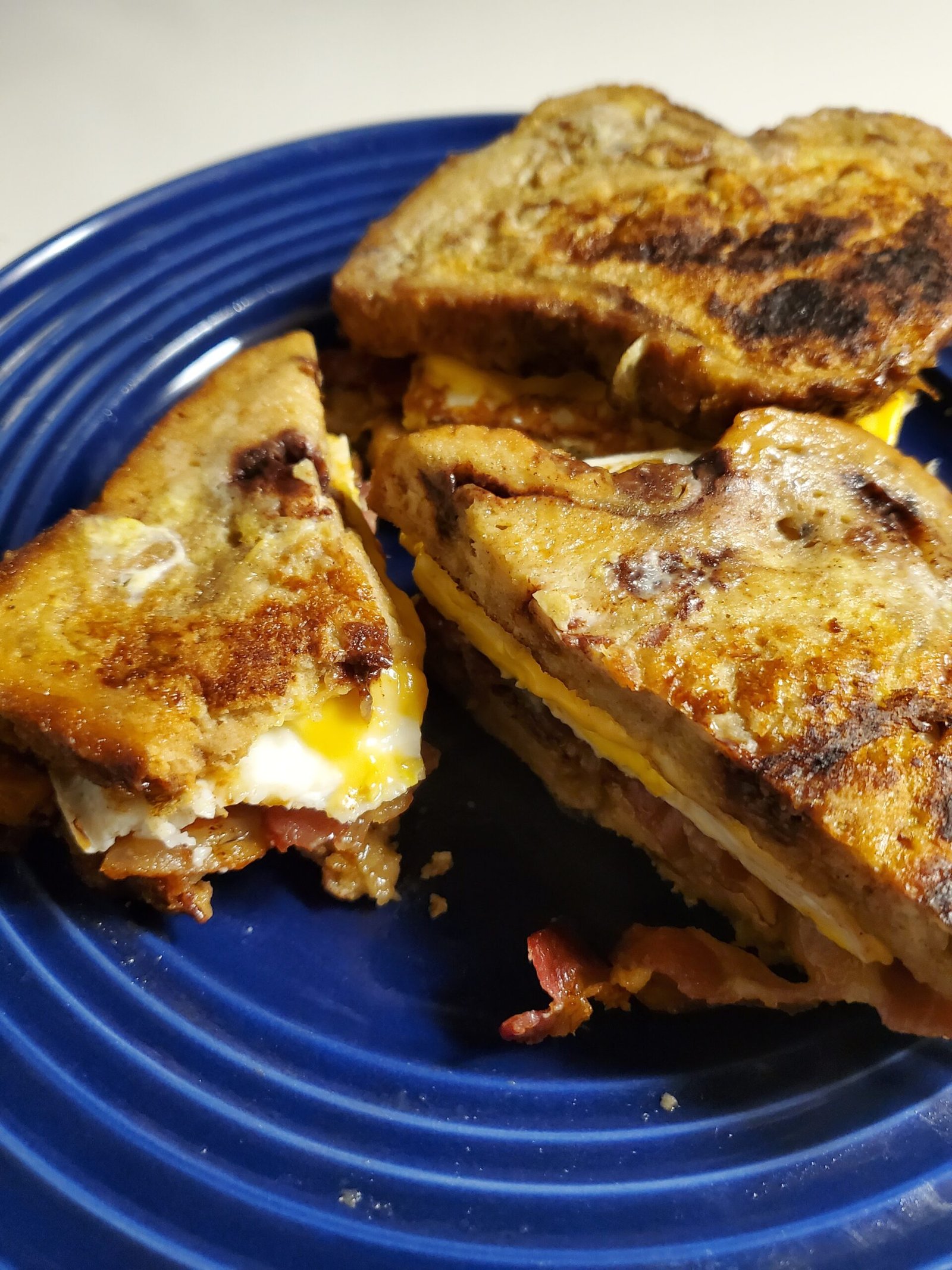 cinnamon sammies