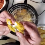fried catfish
