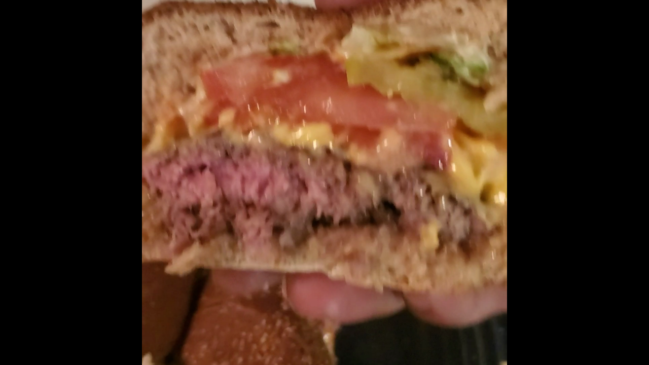 whoppers