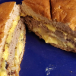 turkey burgers