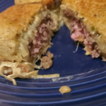 patty melt