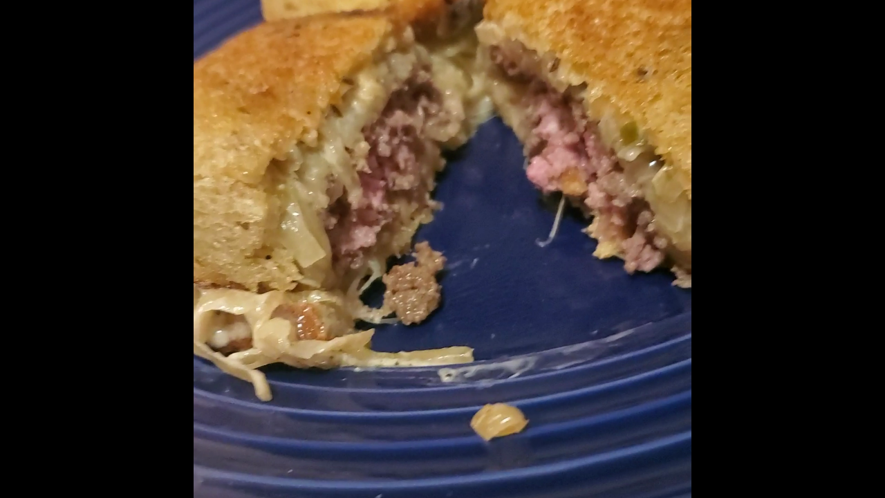 patty melt