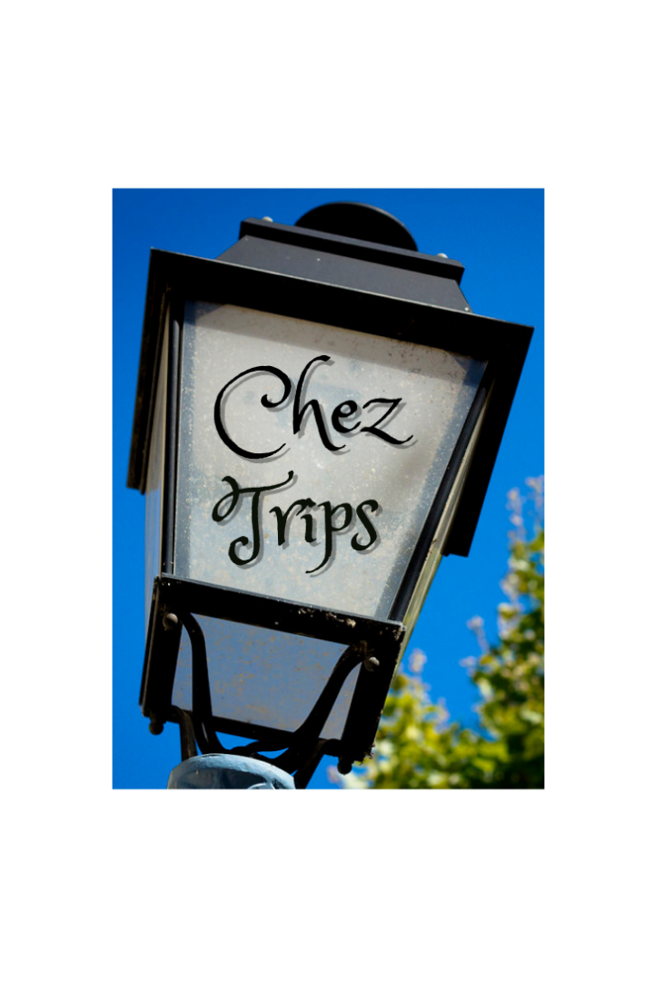 Chez Trips: Easy Healthier Homemade Comfort Food Recipes You'll Love!