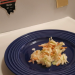 kfc coleslaw