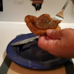 amish apple butter