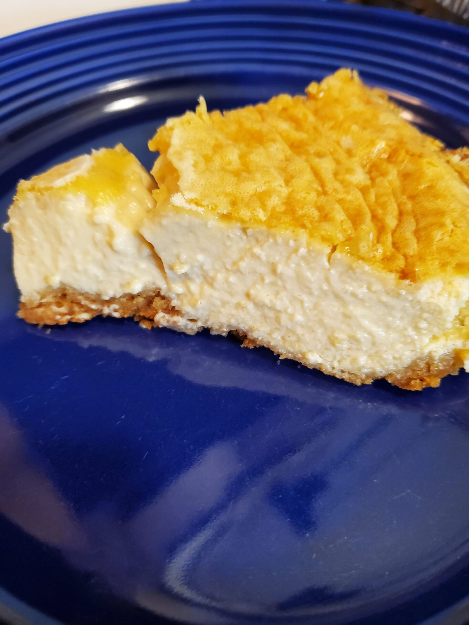 egg pie