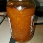 sweet n sour sauce