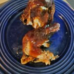 dragon sauce