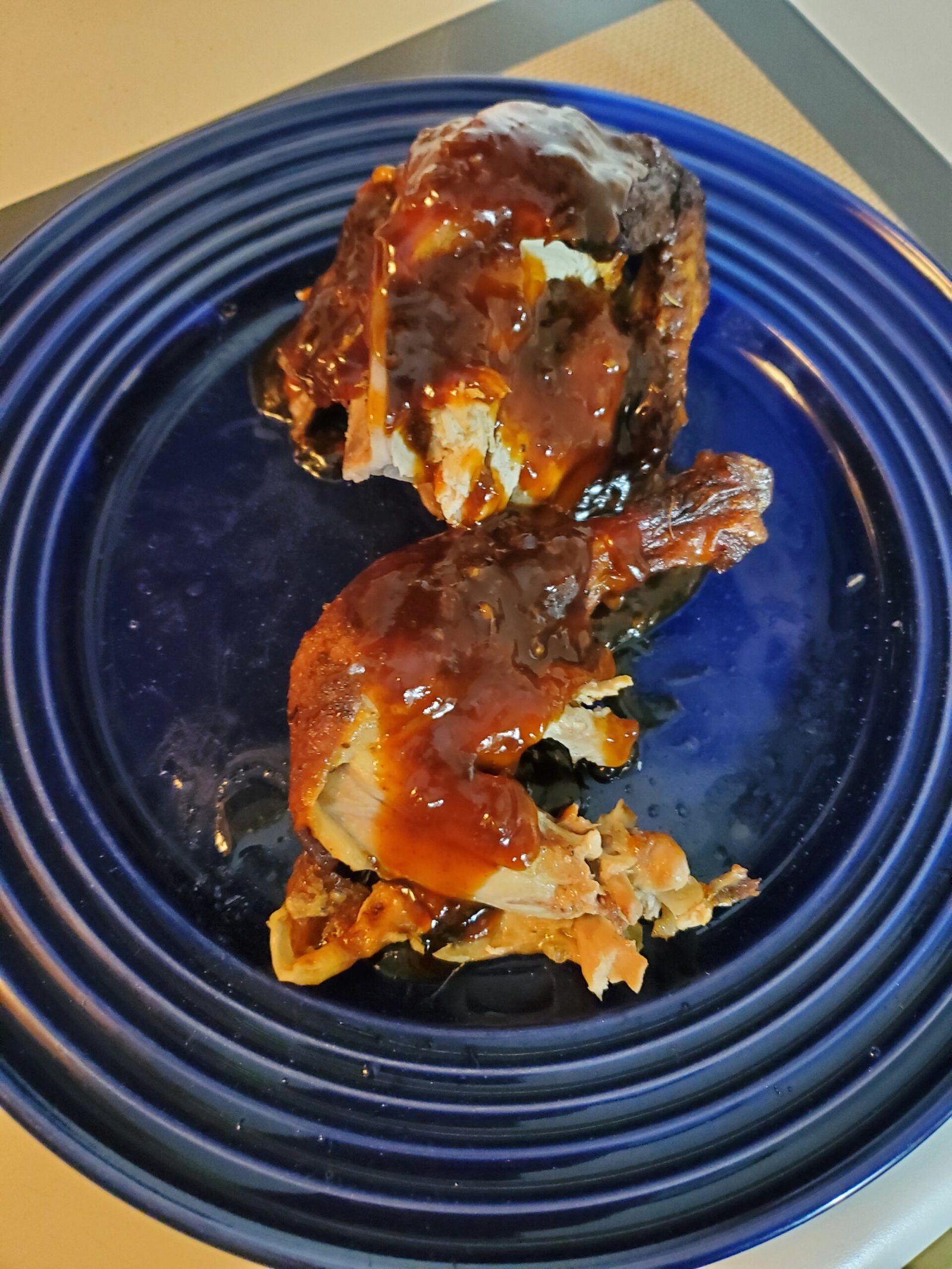 dragon sauce