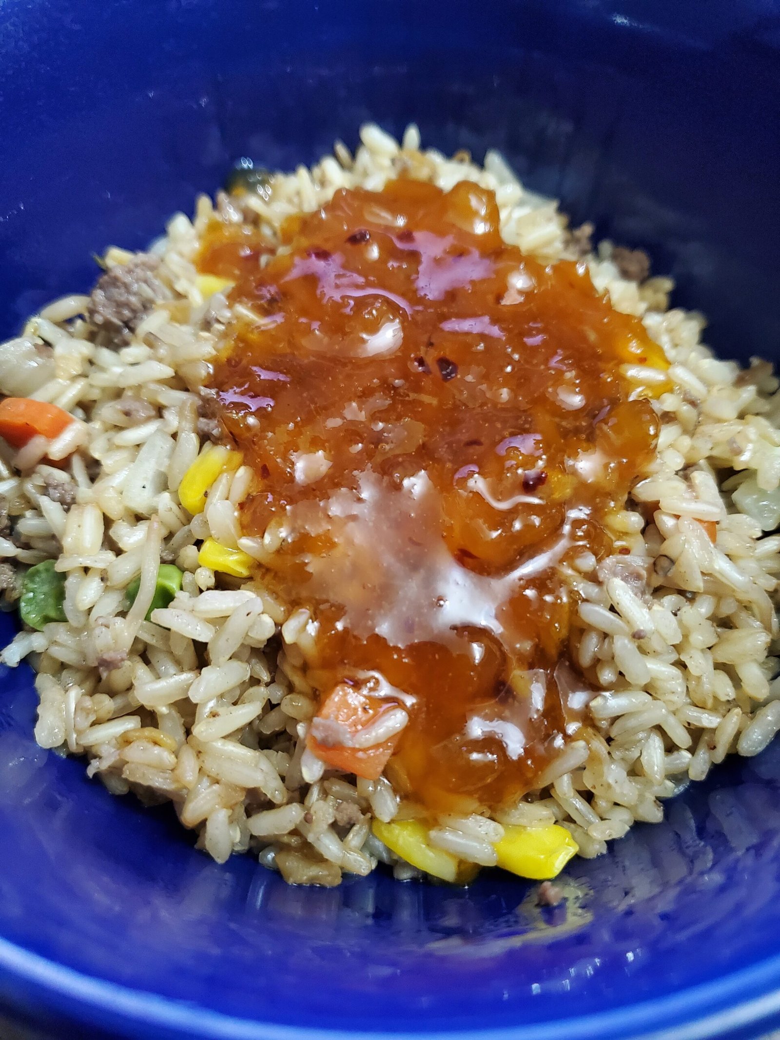 duck sauce