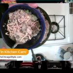 ground beef fried rice