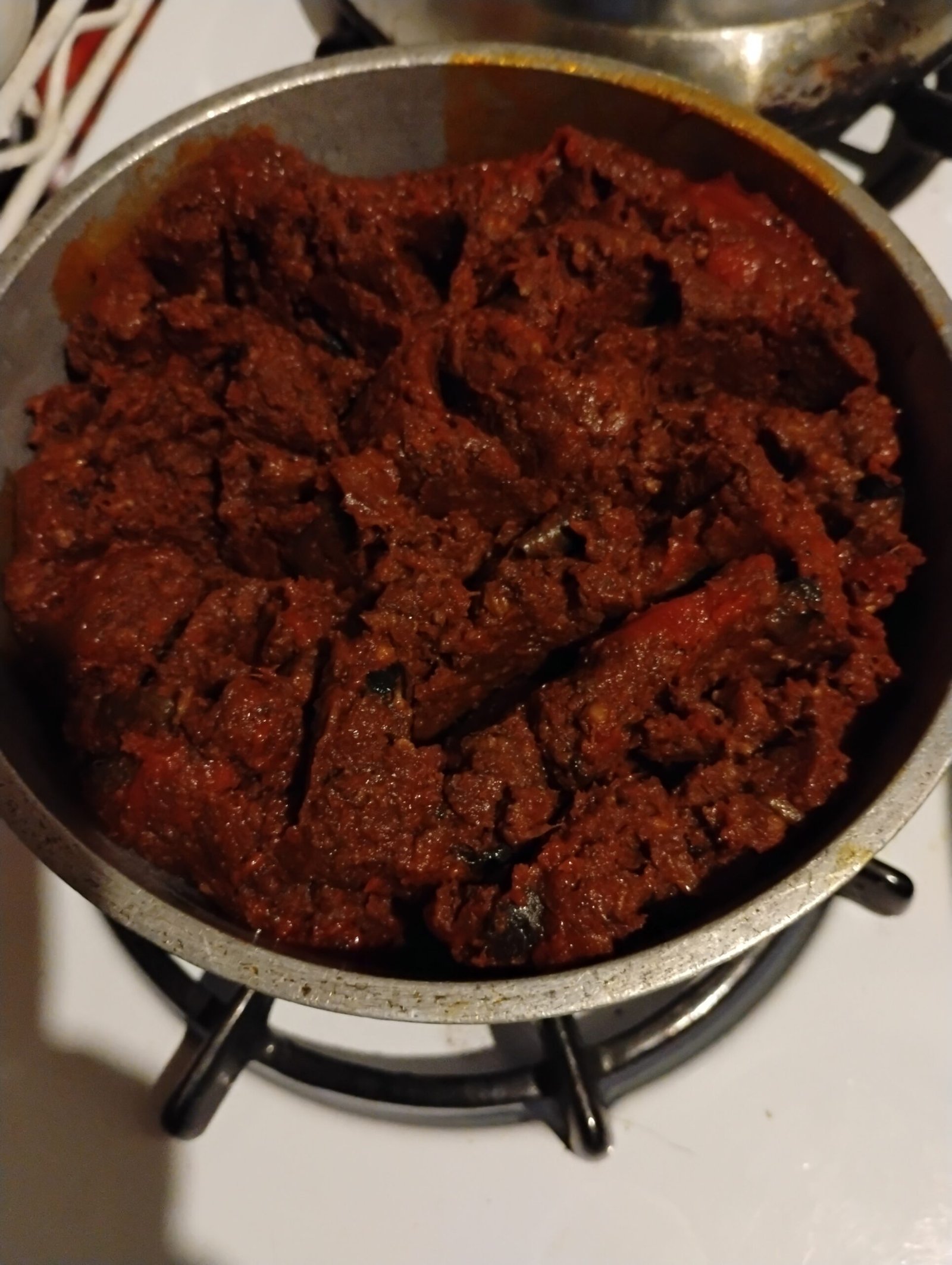 meat sauce