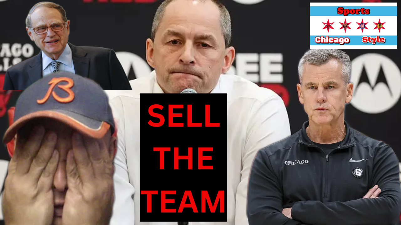 sell the team