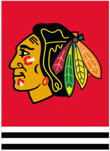 blackhawks logo