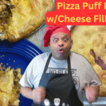 pizza puff pot pie