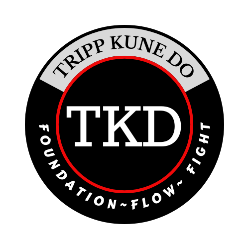 TKD logo