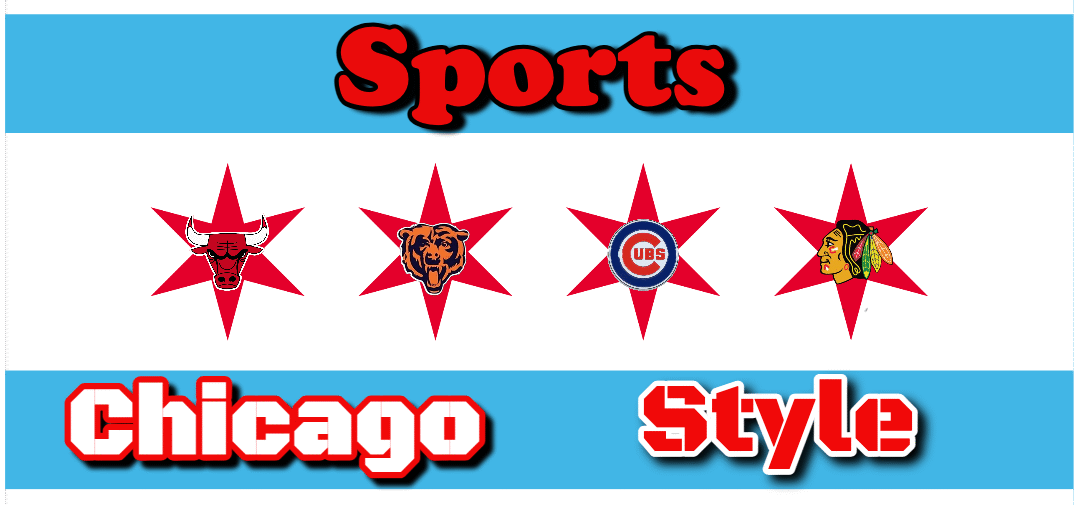 Sports Chicago Style
